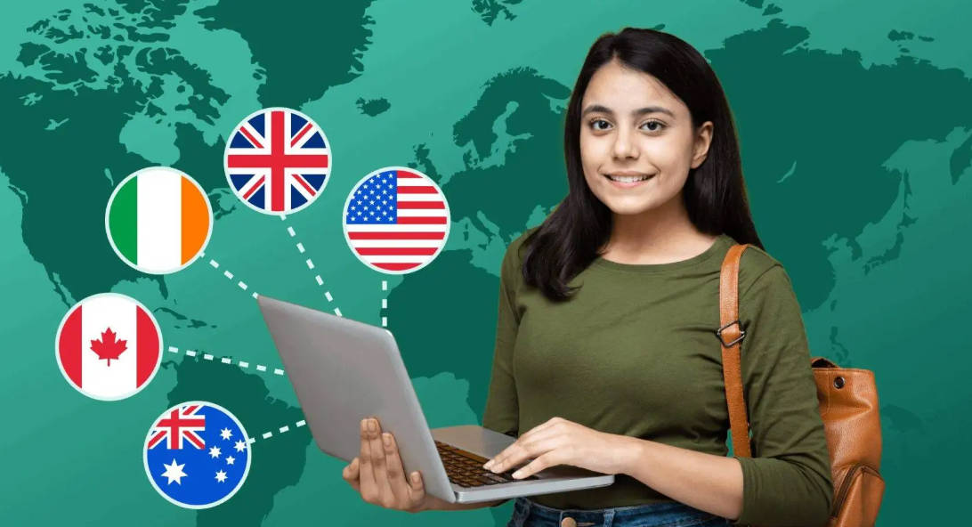 A Must-Read for Asian Students Studying Abroad: The 5 Best Countries in 2026 for Both Cultural and Academic Growth