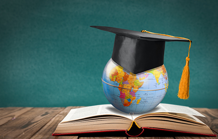 Top Choice for Academic Success! 5 Best Countries to Study Abroad